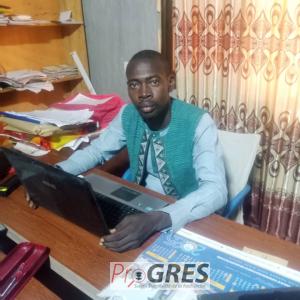 photo enseignant