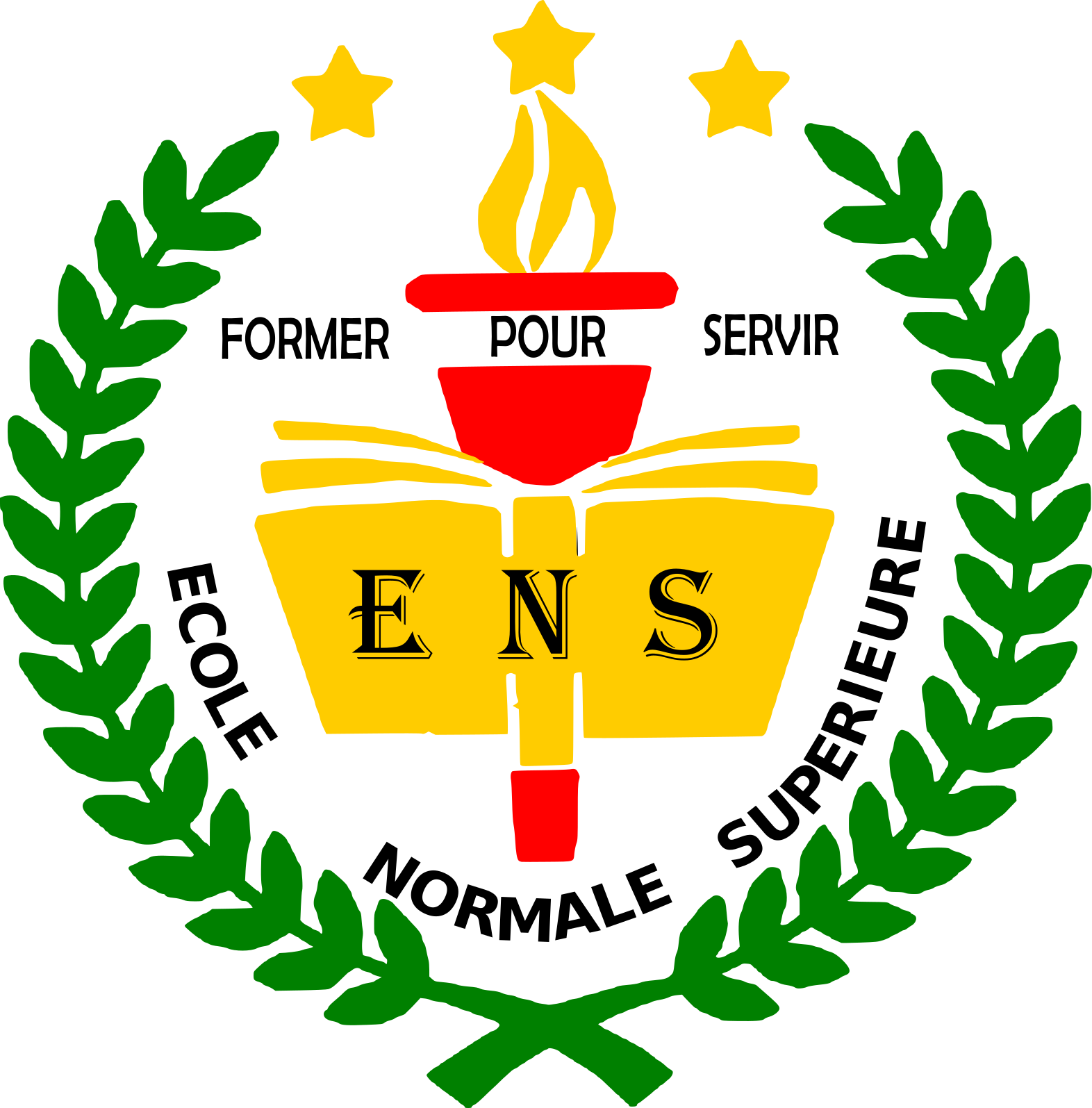 ENS