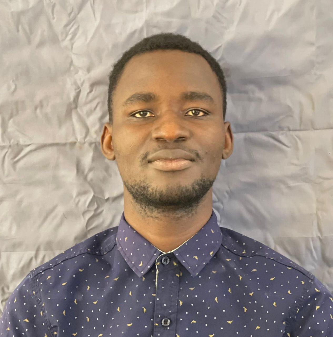 Manegawindin Léonard SAWADOGO