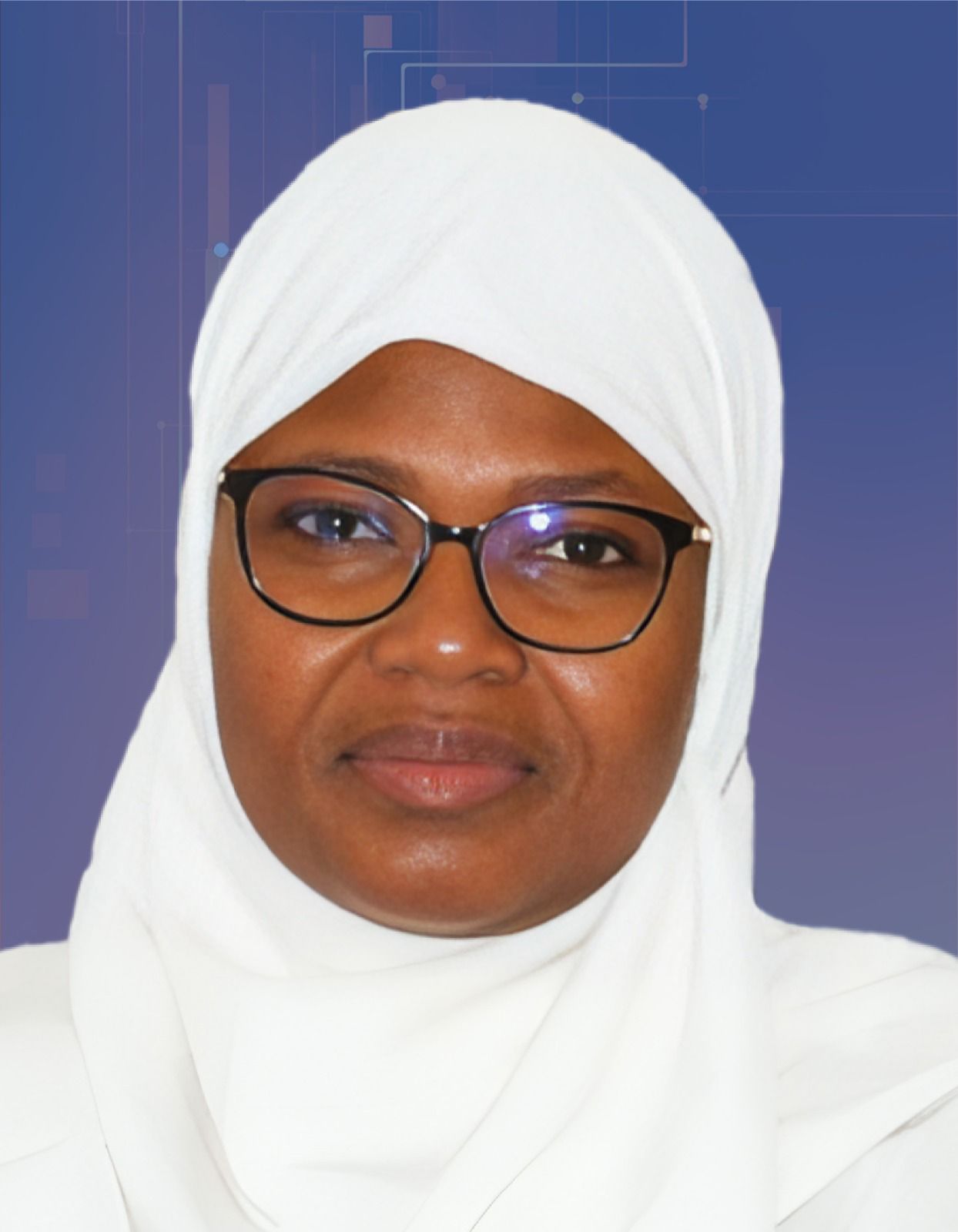 Dr Aminata SABANE/ZERBO