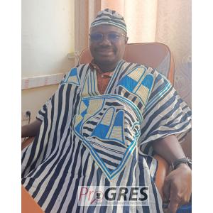 Photo de PARDEVAN Ahoubahoum Ernest