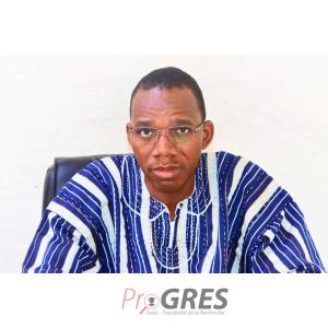 Photo de DEMBELE René