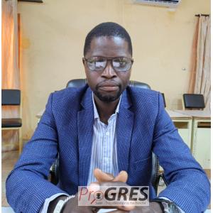 Photo de TRAORE Oumar