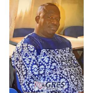 OUATTARA Nabèrè