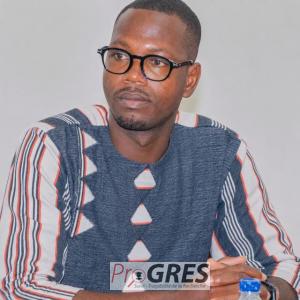 SAWADOGO Dieudonné
