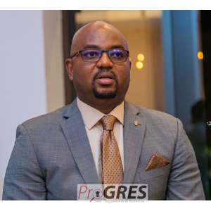 PINDE Souleymane