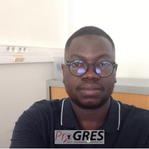 Photo de OUEDRAOGO Cheick Rachide