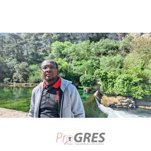 photo enseignant