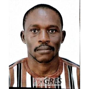 SAWADOGO Moustapha