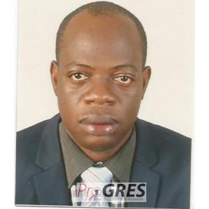 COMPAORE Moussa