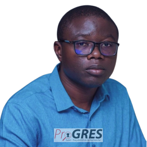 YAMEOGO Relwende Aristide