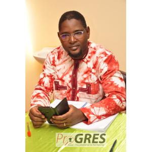 SODORE Abdoul Azise