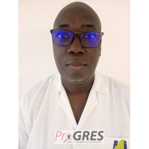 OUEDRAOGO Somkieta Francis Modeste