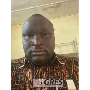 SAKANDE Boureima