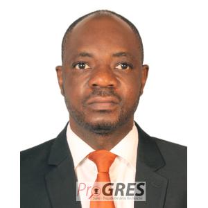 OUEDRAOGO Cheick Félix Bobodo
