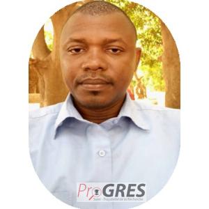 Photo de BADIEL Badoua