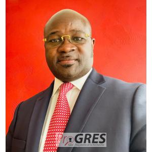 OUEDRAOGO Charlemagne Marie Ragnag-Néwendé