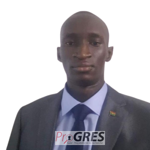 KAFANDO Delwendé Abdoul-Kabir