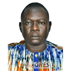 ZAMANE Hyacinthe