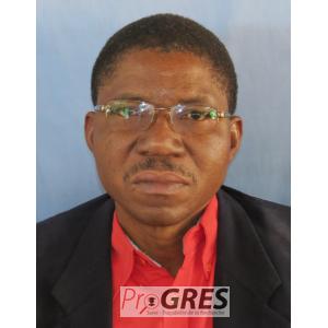 KABORE Calixte