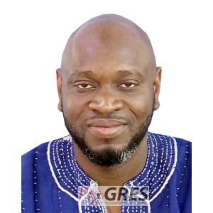 GANOU Souleymane
