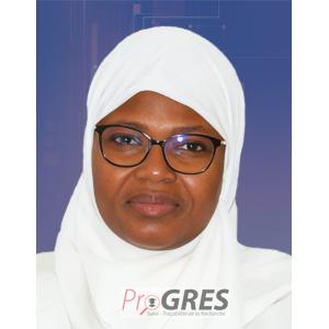 SABANE Aminata