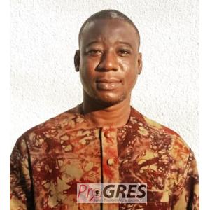 OUEDRAOGO Rakiswendé Alexis