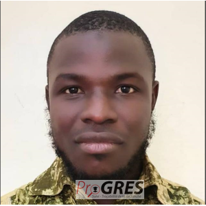Photo de BAGAYOGO Moussa