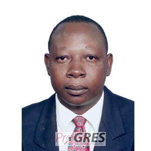 YOGO Evariste Magloire