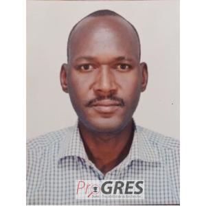 OUEDRAOGO Windné Emile