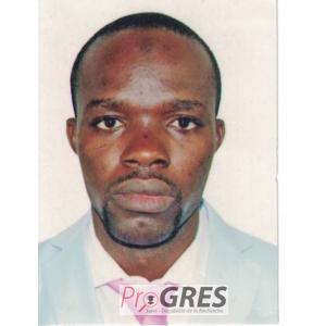 OUEDRAOGO Ousmane
