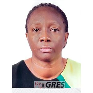 KABORE Samd-Pawende Cherlyn
