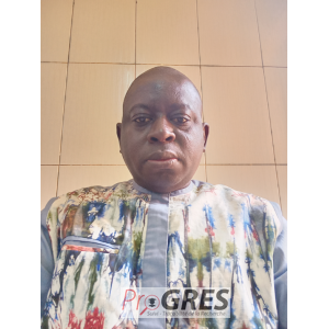 OUEDRAOGO Joachim