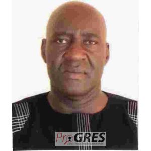 SAWADOGO Mahamadou