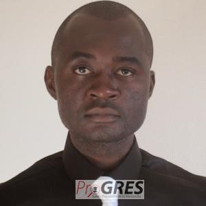 OUATTARA Jean Serge Dimitri