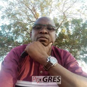 Photo de BAMOGO Hamadou