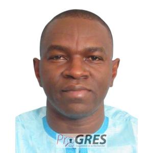 SOMBIE Bavouma Charles