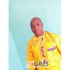 NOUMA Biauké Fulgence