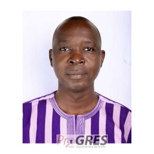 Photo de KABORE André
