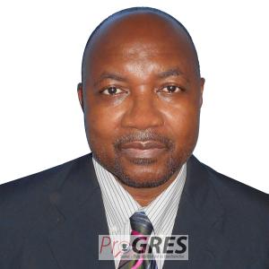 NIAMBA Pascal Antoine