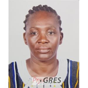 OUATTARA T. Florence