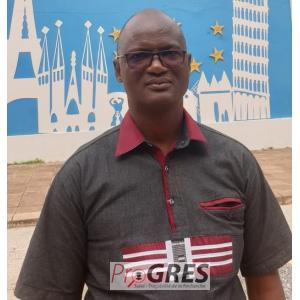SEMDE Cyrille