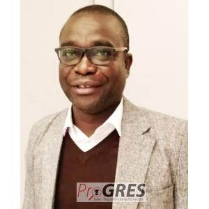 OUEDRAOGO Abdoul Risgou