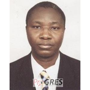 KABORE Kiswendsida Kisito