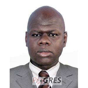 SAWADOGO Hamidou