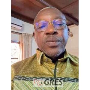 DAHOUROU Donatien