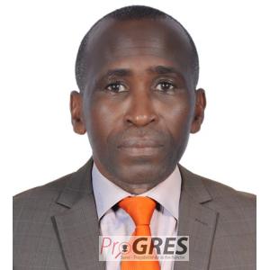 ILBOUDO Adama