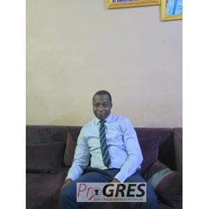 KABORE François Xavier Gueswendé