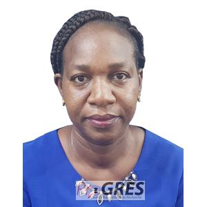 DIAWARA/ZIME Houétchégbé Hermine Gani