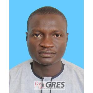 KOUMBEM Windé Nongué Daniel